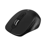 Everest Vezeték nélküli Egér - SM-BT09 (Bluetooth, optikai, fekete) - Image 2