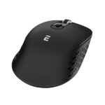Everest Vezeték nélküli Egér - SM-BT09 (Bluetooth, optikai, fekete) - Image 4