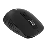 Everest Vezeték nélküli Egér - SM-BT09 (Bluetooth, optikai, fekete) - Image 5
