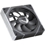 Formula Cooler 12cm - Floe Plus 12BK ARPW (19-26,8dB, max. 60,4 m3/h, 4pin csatlakozó, hydro bearing, ház hűtésre, ARGB) - Image 2