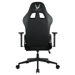 Formula Gamer szék - VC1 RacerPU Black (fekete; állítható magasság; áll. 3D kartámasz, Max.: 125kg teherbírás) - Image 3