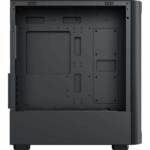 Formula Számítógépház - Air Mesh G3 Black (fekete, ablakos, 1x12cm venti, mATX, 1xUSB3.0, 2xUSB2.0) - Image 6