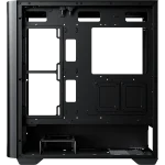 Formula Számítógépház - Air Power G3 Black (fekete, ablakos, 4x12cm venti, ATX, 1xUSB3.0, 2xUSB2.0) - Image 2