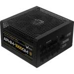 Formula Tápegység 1000W - APMM-1000GM (80 Plus Gold, ATX3.1/PCIe 5.1, Aktív PFC, 14cm, Full Moduláris)