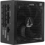 Formula Tápegység 1000W - APMM-1000GM (80 Plus Gold, ATX3.1/PCIe 5.1, Aktív PFC, 14cm, Full Moduláris) - Image 3