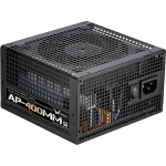 Formula Tápegység 400W - AP-400MM (80 Plus, Aktív PFC, 12cm)