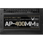 Formula Tápegység 400W - AP-400MM (80 Plus, Aktív PFC, 12cm) - Image 2