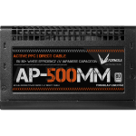 Formula Tápegység 500W - AP-500MM (80 Plus, Aktív PFC, 12cm) - Image 4