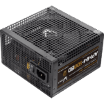 Formula Tápegység 500W - APMM-500BD (80 Plus Bronze, ATX3.1/PCIe 5.1, Aktív PFC, 12cm)