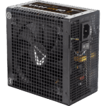 Formula Tápegység 500W - APMM-500BD (80 Plus Bronze, ATX3.1/PCIe 5.1, Aktív PFC, 12cm) - Image 2