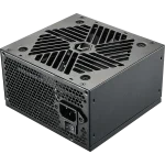 Formula Tápegység 500W - FX-500 (80% hatásfok, Aktív PFC, 12cm)