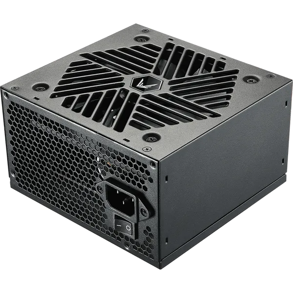 Formula Tápegység 500W - FX-500 (80% hatásfok, Aktív PFC, 12cm)