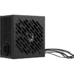 Formula Tápegység 550W - FV-550WD (80 Plus, Aktív PFC, 12cm)