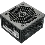 Formula Tápegység 550W - FX-550 (80% hatásfok, Aktív PFC, 12cm) - Image 2