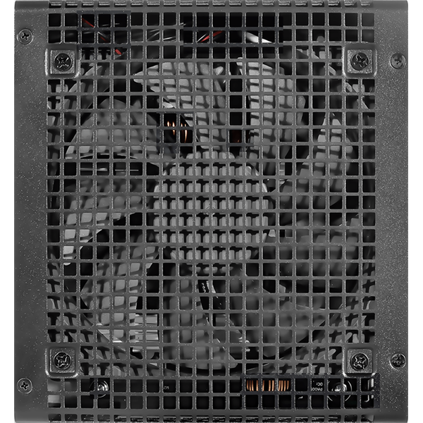 Formula Tápegység 600W - AP-600MM (80 Plus, Aktív PFC, 12cm) - Image 4