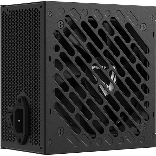 Formula Tápegység 650W - FV-650BD (80 Plus Bronze, Aktív PFC, ATX3.1, 12cm) - Image 4