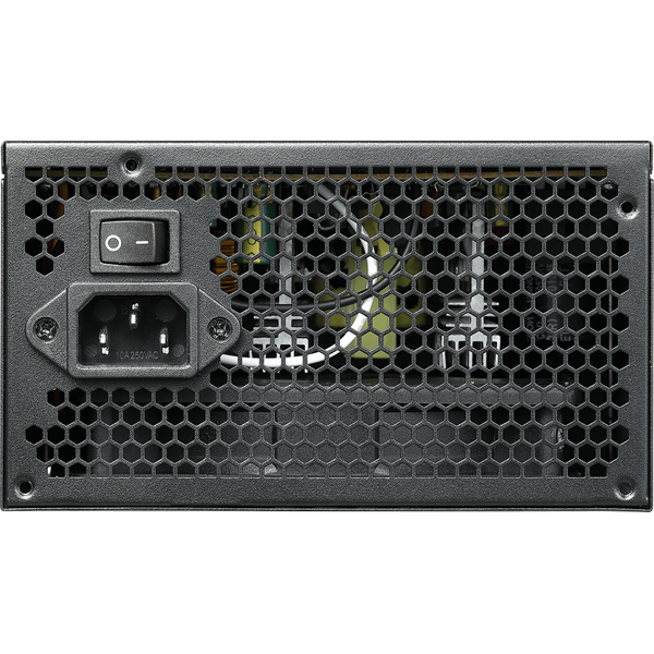 Formula Tápegység 650W - FX-650 (85% hatásfok, Aktív PFC, 12cm) - Image 4