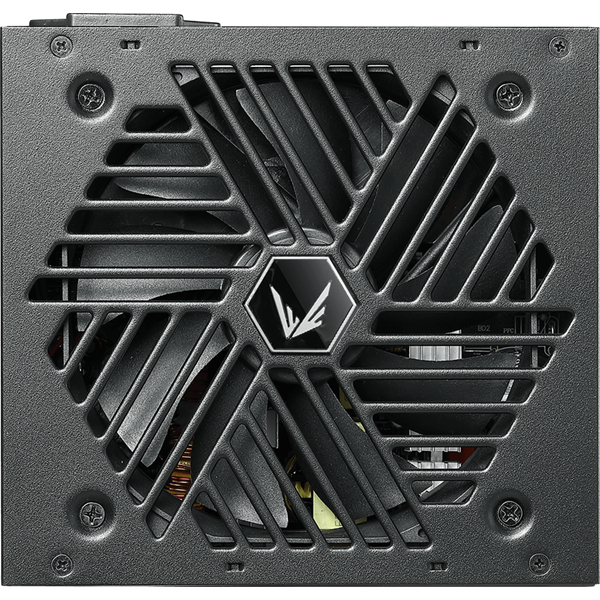 Formula Tápegység 650W - FX-650 (85% hatásfok, Aktív PFC, 12cm) - Image 3