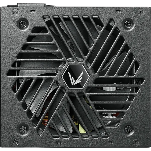 Formula Tápegység 650W - FX-650 (85% hatásfok, Aktív PFC, 12cm) - Image 3