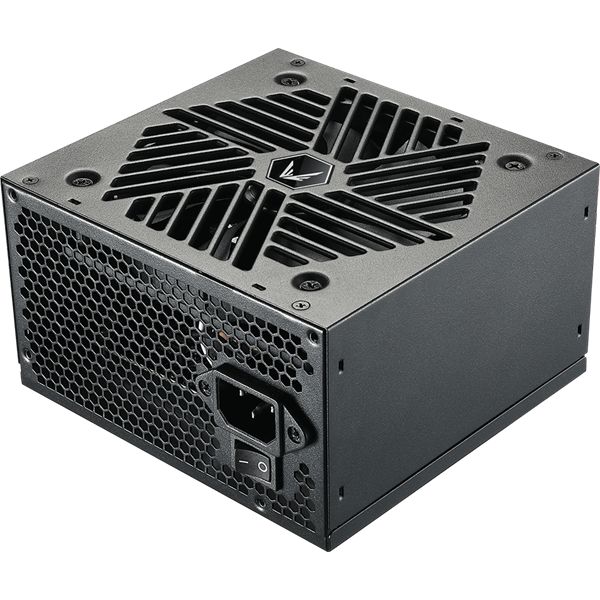 Formula Tápegység 650W - FX-650 (85% hatásfok, Aktív PFC, 12cm) - Image 2