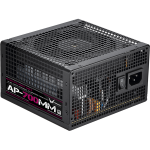 Formula Tápegység 700W - AP-700MM (80 Plus, Aktív PFC, 12cm)