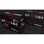 Formula Tápegység 700W - AP-700MM (80 Plus, Aktív PFC, 12cm) - Image 3