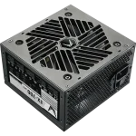Formula Tápegység 700W - FX-700 (80 Plus hatásfok, Aktív PFC, 12cm)
