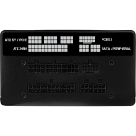 Formula Tápegység 750W - APMM-750BM (80 Plus Bronze, ATX3.1/PCIe 5.1, Aktív PFC, 14cm, Full Moduláris) - Image 3