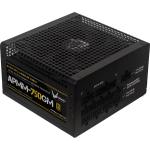 Formula Tápegység 750W - APMM-750GM (80 Plus Gold, ATX3.1/PCIe 5.1, Aktív PFC, 14cm, Full Moduláris)