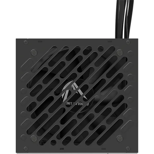 Formula Tápegység 750W - FV-750BD (80 Plus Bronze, Aktív PFC, ATX3.1, 12cm)