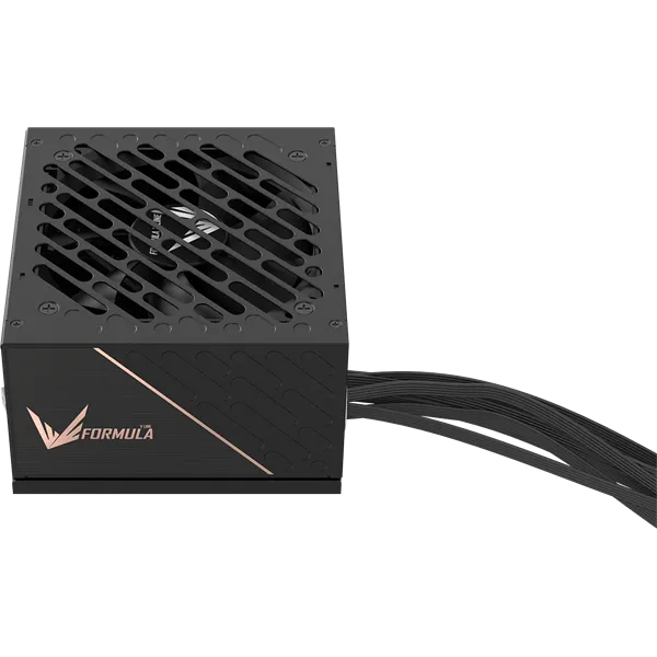 Formula Tápegység 750W - FV-750BD (80 Plus Bronze, Aktív PFC, ATX3.1, 12cm) - Image 3