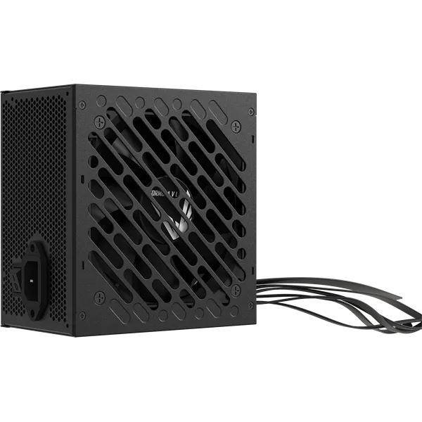 Formula Tápegység 750W - FV-750WD (80 Plus, ATX3.1/PCIe5.1, Aktív PFC, 12cm)