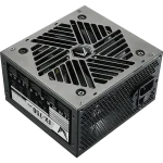 Formula Tápegység 750W - FX-750 (80 Plus hatásfok, Aktív PFC, 12cm)