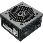 Formula Tápegység 800W - FX-800 (80 Plus hatásfok, Aktív PFC, 12cm)