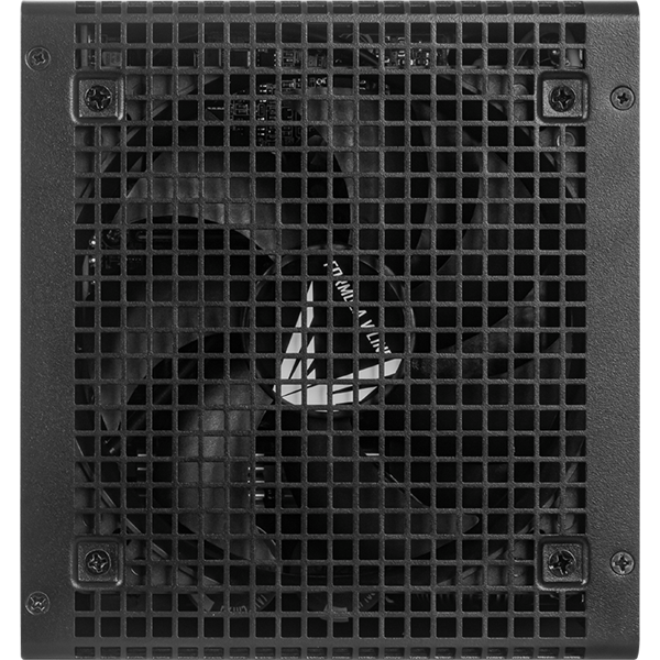 Formula Tápegység 850W - APMM-850GM (80 Plus Gold, ATX3.1/PCIe 5.1, Aktív PFC, 14cm, Full Moduláris) - Image 4