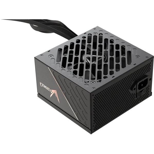 Formula Tápegység 850W - FV-850BD (80 Plus Bronze, Aktív PFC, ATX3.1, 12cm) - Image 2