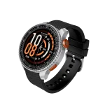 GARETT Férfi Okosóra - Compass GPS ezüst
