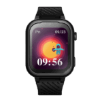 GARETT Gyerek Okosóra - Kids Essa 4G Fekete