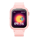 GARETT Gyerek Okosóra - Kids Essa 4G Rózsaszín