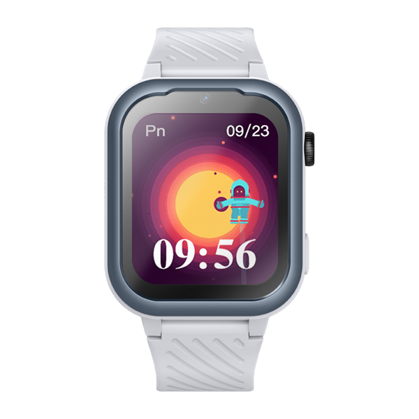 GARETT Gyerek Okosóra - Kids Essa 4G szürke