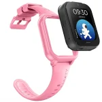 GARETT Gyerek Okosóra - Kids Essa GO 4G pink - Image 7