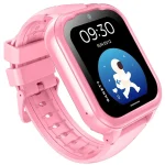 GARETT Gyerek Okosóra - Kids Essa GO 4G pink - Image 2