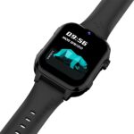 GARETT Gyerek Okosóra - Kids Hero Pro 4G fekete - Image 4