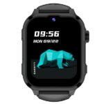 GARETT Gyerek Okosóra - Kids Hero Pro 4G fekete - Image 3