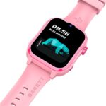 GARETT Gyerek Okosóra - Kids Hero Pro 4G rózsaszín - Image 5