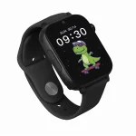 GARETT Gyerek Okosóra - Kids N!ce Pro 4G fekete - Image 3