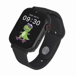 GARETT Gyerek Okosóra - Kids N!ce Pro 4G fekete - Image 2