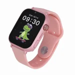 GARETT Gyerek Okosóra - Kids N!ce Pro 4G rózsaszín - Image 2