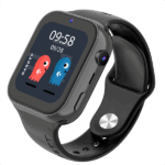 GARETT Gyerek Okosóra - Kids TWIN 2 4G Rózsaszín - Image 2