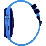 GARETT Gyerek Okosóra - Kids VIBE 4G Kék - Image 4